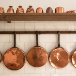 Are Copper Pans Safe to Use?