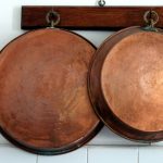 How to Clean Copper Pans