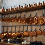 Benefits of Copper Pans